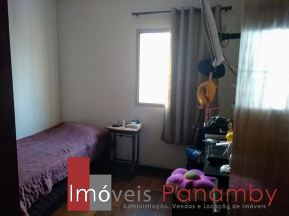 Imagem Apartamento com 3 Quartos à Venda, 68 m² em Vila Da Saúde - São Paulo
