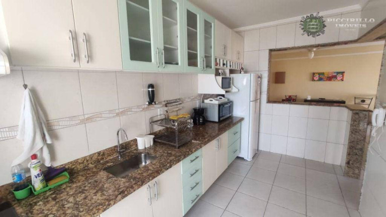 Imagem Apartamento com 2 Quartos à Venda, 79 m² em Aviação - Praia Grande
