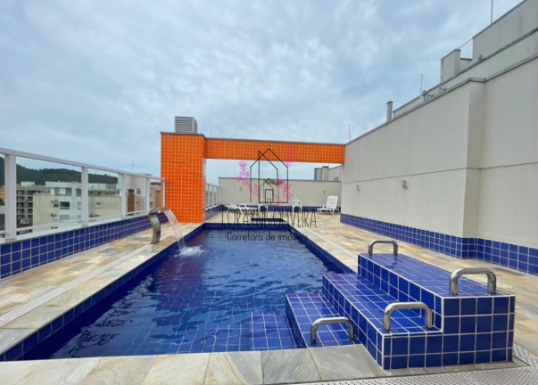 Imagem Apartamento com 2 Quartos à Venda, 63 m² em Itaguá - Ubatuba