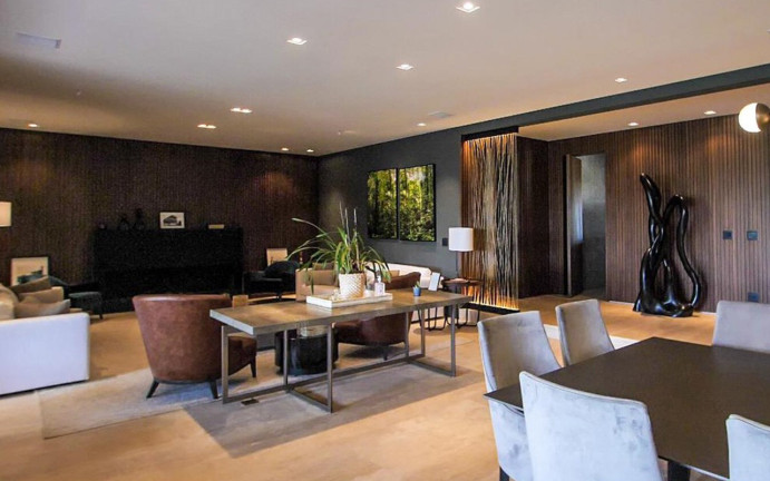 Imagem Casa de Condomínio com 6 Quartos à Venda, 887 m² em Loteamento Residencial Parque Terras De Santa Cec? - Itu Imagem Casa de Condomínio com 6 Quartos à Venda, 887 m² em Loteamento Residencial Parque Terras De Santa Cec? - Itu