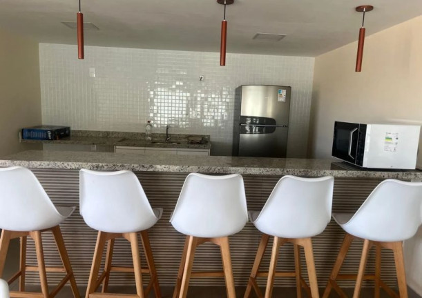 Imagem Apartamento com 2 Quartos à Venda, 65 m² em Armação - Salvador