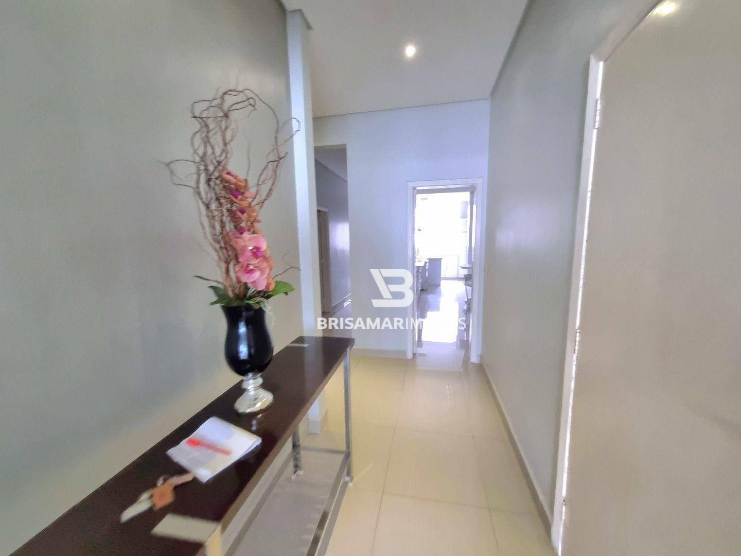 Imagem Apartamento com 4 Quartos à Venda, 200 m² em Pitangueiras - Guarujá