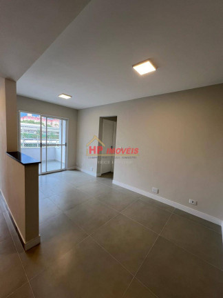 Imagem Apartamento com 2 Quartos à Venda, 52 m² em Conceição - Osasco
