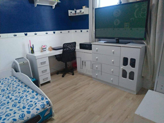 Imagem Apartamento com 2 Quartos à Venda, 51 m² em Jardim Guadalajara - Sorocaba