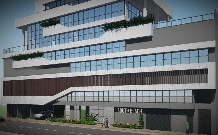 Imagem Apartamento com 4 Quartos à Venda, 195 m² em Centro - Balneário Camboriú Imagem Apartamento com 4 Quartos à Venda, 195 m² em Centro - Balneário Camboriú