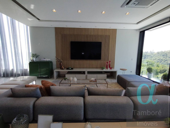 Imagem Casa com 4 Quartos à Venda, 505 m² em Alphaville - Santana De Parnaíba Imagem Casa com 4 Quartos à Venda, 505 m² em Alphaville - Santana De Parnaíba