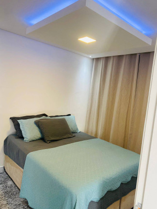 Imagem Apartamento com 2 Quartos à Venda, 52 m² em Recanto Quarto Centenário - Jundiaí