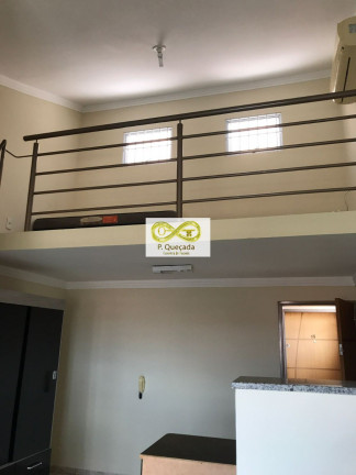 Imagem Imóvel com 1 Quarto para Alugar, 25 m² em Jardim Santa Genebra Ii (barão Geraldo) - Campinas Imagem Imóvel com 1 Quarto para Alugar, 25 m² em Jardim Santa Genebra Ii (barão Geraldo) - Campinas
