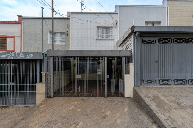 Imagem Casa com 3 Quartos à Venda, 145 m² em Campo Belo - São Paulo Imagem Casa com 3 Quartos à Venda, 145 m² em Campo Belo - São Paulo