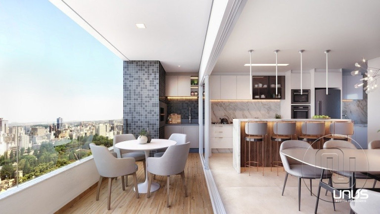 Apartamento com 2 Quartos à Venda, 138 m² em Campinas - São José