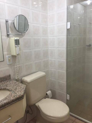 Imagem Apartamento com 2 Quartos para Alugar, 48 m² em Cidade Monções - São Paulo Imagem Apartamento com 2 Quartos para Alugar, 48 m² em Cidade Monções - São Paulo
