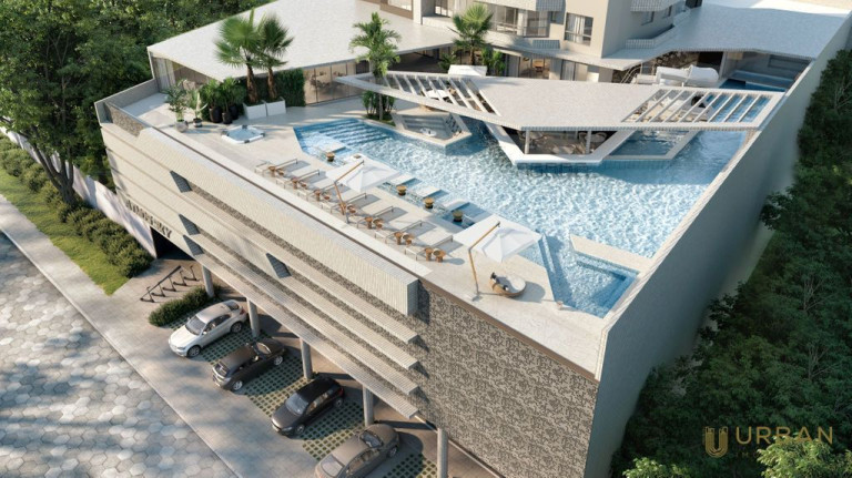 Imagem Apartamento com 4 Quartos à Venda, 126 m² em Vila Operária - Itajaí