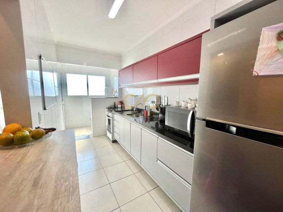 Imagem Apartamento com 1 Quarto à Venda, 58 m² em Guilhermina - Praia Grande Imagem Apartamento com 1 Quarto à Venda, 58 m² em Guilhermina - Praia Grande