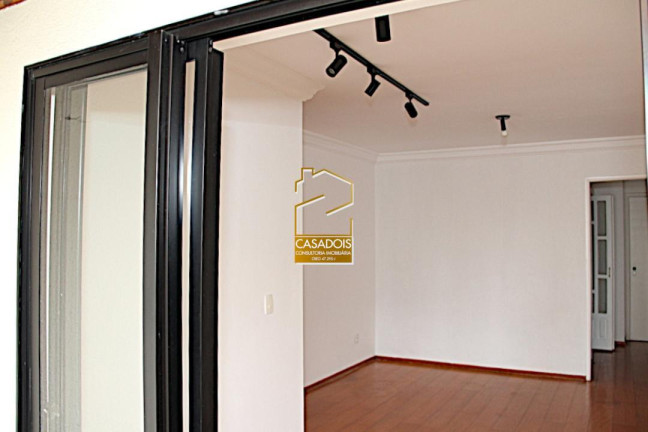 Imagem Apartamento com 3 Quartos à Venda, 89 m² em Vila Mascote - São Paulo