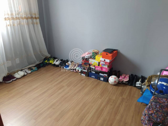 Imagem Apartamento com 3 Quartos à Venda, 61 m² em Parada Xv De Novembro - São Paulo