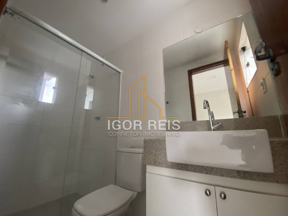 Imagem Casa de Condomínio com 3 Quartos à Venda, 100 m² em Parque Rosário - Campos Dos Goytacazes