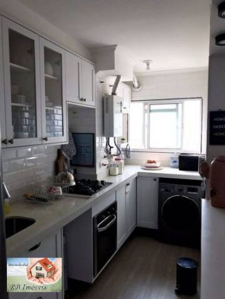 Imagem Apartamento com 2 Quartos à Venda, 60 m² em Independência - São Bernardo Do Campo Imagem Apartamento com 2 Quartos à Venda, 60 m² em Independência - São Bernardo Do Campo