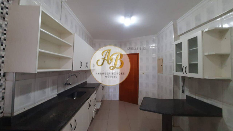 Imagem Apartamento com 3 Quartos à Venda, 204 m² em Jardim Consolação - Franca Imagem Apartamento com 3 Quartos à Venda, 204 m² em Jardim Consolação - Franca