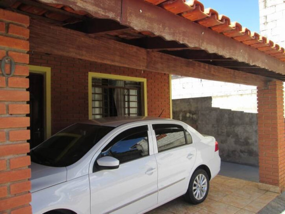 Imagem Casa com 3 Quartos à Venda, 300 m² em Jardim Celeste - Jundiaí