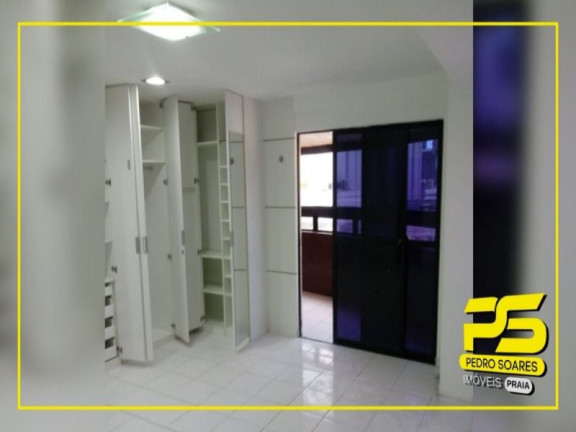 Imagem Apartamento com 4 Quartos à Venda, 210 m² em Manaíra - João Pessoa