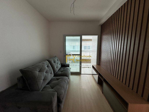 Imagem Apartamento com 2 Quartos à Venda, 68 m² em Boqueirão - Praia Grande