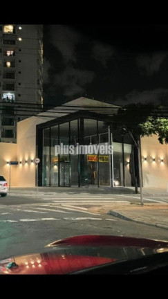 Imagem Imóvel Comercial para Alugar, 550 m² em Vila Olímpia - São Paulo