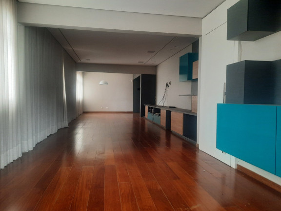 Imagem Apartamento com 4 Quartos para Alugar, 397 m² em Santo Agostinho - Belo Horizonte Imagem Apartamento com 4 Quartos para Alugar, 397 m² em Santo Agostinho - Belo Horizonte