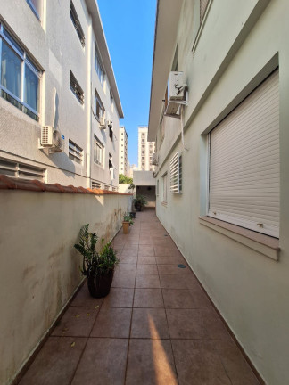 Imagem Casa com 3 Quartos à Venda, 204 m² em Ponta Da Praia - Santos