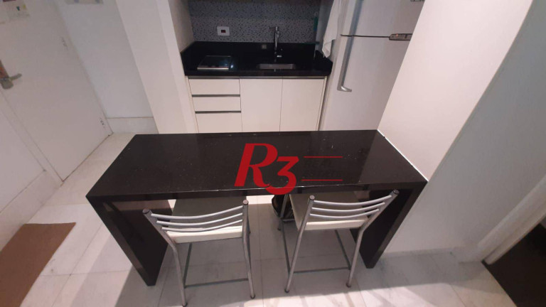 Imagem Apartamento com 2 Quartos à Venda, 50 m² em Boqueirão - Santos