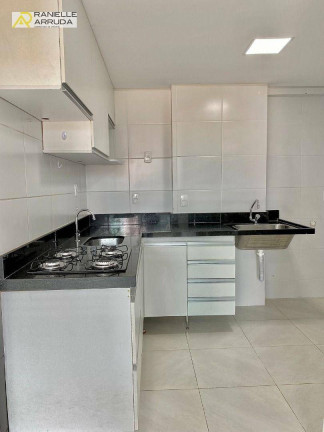 Imagem Apartamento com 2 Quartos à Venda, 57 m² em Bessa - João Pessoa Imagem Apartamento com 2 Quartos à Venda, 57 m² em Bessa - João Pessoa