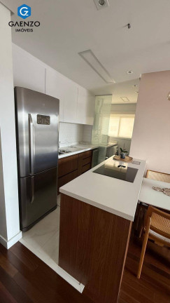 Imagem Apartamento com 2 Quartos à Venda, 60 m² em City Bussocaba - Osasco Imagem Apartamento com 2 Quartos à Venda, 60 m² em City Bussocaba - Osasco