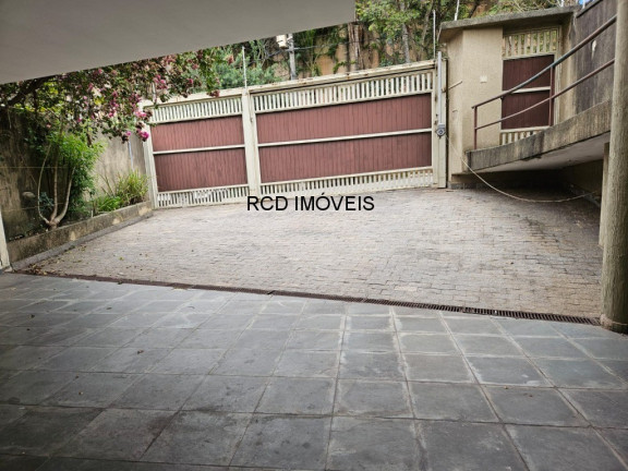 Imagem Sobrado com 3 Quartos à Venda,  em Parque Dos Príncipes - São Paulo