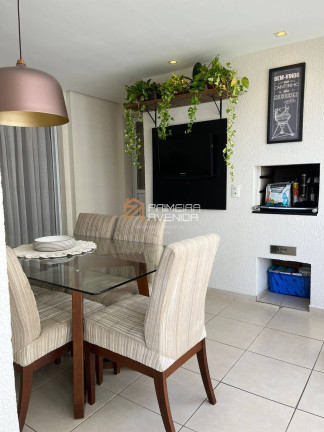 Imagem Apartamento com 3 Quartos à Venda, 90 m² em Condomínio Royal Park - São José Dos Campos