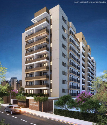 Imóvel com 2 Quartos à Venda, 37 m² em Parque Do Carmo - São Paulo