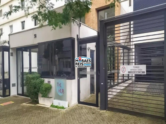 Imagem Apartamento com 1 Quarto à Venda, 36 m² em Vila Mariana - São Paulo
