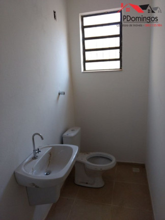 Imagem Sobrado com 3 Quartos à Venda, 469 m² em Vila Modesto Fernandes - Campinas Imagem Sobrado com 3 Quartos à Venda, 469 m² em Vila Modesto Fernandes - Campinas