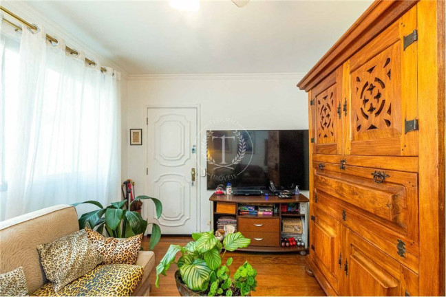 Imagem Apartamento com 2 Quartos à Venda, 95 m² em Vila Nova Conceição - São Paulo