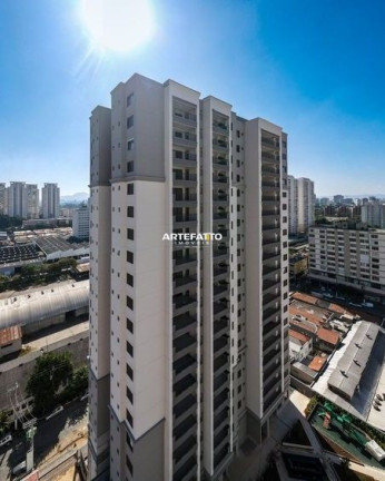 Apartamento com 2 Quartos à Venda, 68 m² em Moóca - São Paulo