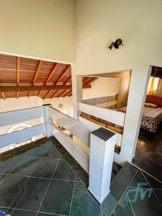 Imagem Casa de Condomínio com 4 Quartos à Venda, 288 m² em Indaiá - Bertioga