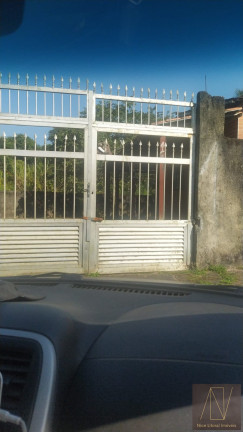 Imagem Casa com 2 Quartos à Venda, 65 m² em Loteamento Morada Do Mar - Caraguatatuba