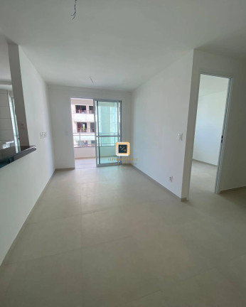 Imagem Apartamento com 2 Quartos à Venda, 53 m² em Engenheiro Luciano Cavalcante - Fortaleza Imagem Apartamento com 2 Quartos à Venda, 53 m² em Engenheiro Luciano Cavalcante - Fortaleza