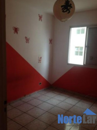 Imagem Apartamento com 2 Quartos à Venda, 46 m² em Vila Jaraguá - São Paulo