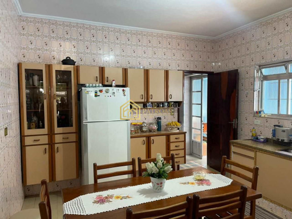 Imagem Casa com 3 Quartos à Venda, 168 m² em Jordanópolis - São Bernardo Do Campo Imagem Casa com 3 Quartos à Venda, 168 m² em Jordanópolis - São Bernardo Do Campo