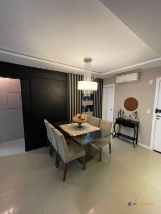 Imagem Apartamento com 3 Quartos à Venda, 103 m² em Centro - Navegantes