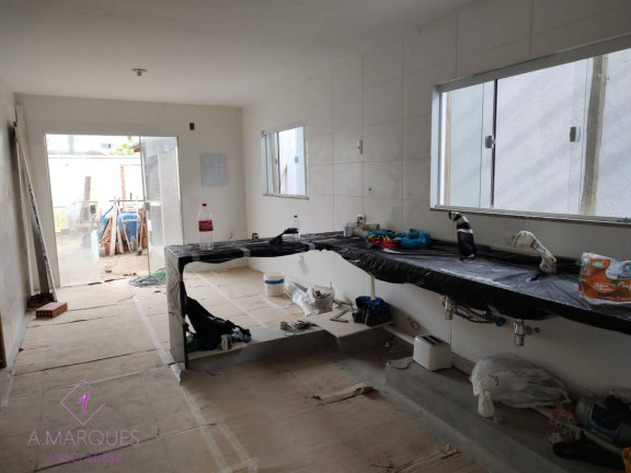 Imagem Casa com 4 Quartos à Venda, 318 m² em Recreio Dos Bandeirantes - Rio De Janeiro