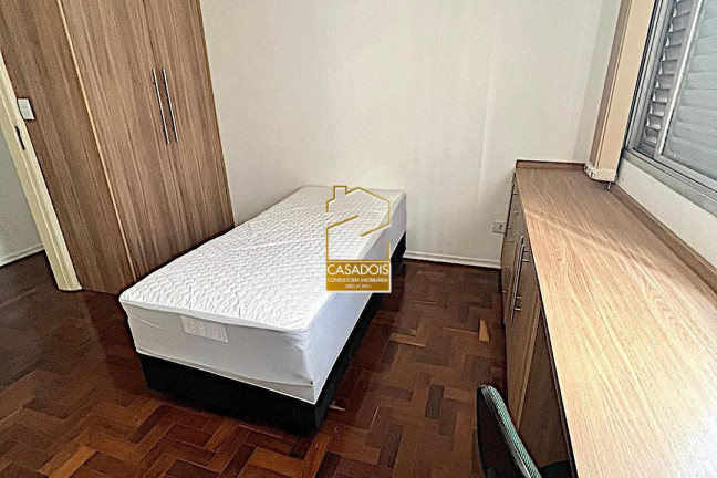 Imagem Apartamento com 3 Quartos à Venda, 110 m² em Paraíso - São Paulo