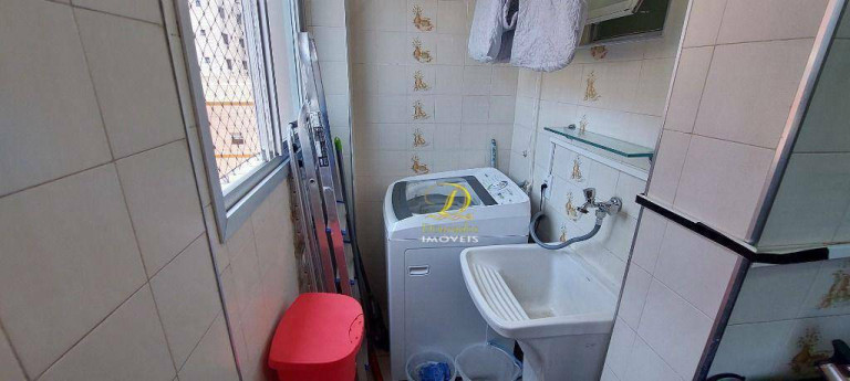 Imagem Apartamento com 1 Quarto à Venda, 47 m² em Canto Do Forte - Praia Grande Imagem Apartamento com 1 Quarto à Venda, 47 m² em Canto Do Forte - Praia Grande