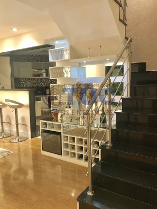 Imagem Apartamento com 2 Quartos à Venda, 170 m² em Jardim - Santo André