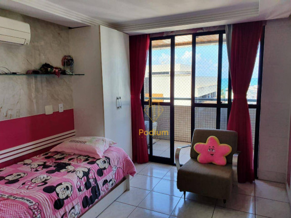 Imagem Apartamento com 5 Quartos à Venda, 312 m² em Tambaú - João Pessoa Imagem Apartamento com 5 Quartos à Venda, 312 m² em Tambaú - João Pessoa