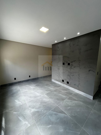 Imagem Sobrado com 3 Quartos à Venda, 97 m² em Garavelo Residencial Park - Aparecida De Goiânia